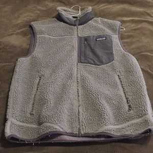 Men’s Patagonia Retro Pile Fleece